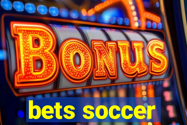 bets soccer