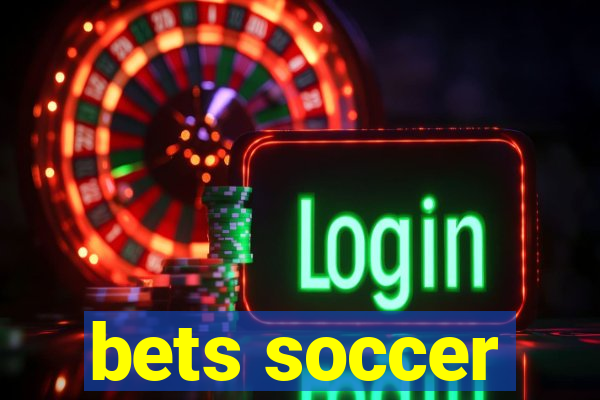 bets soccer