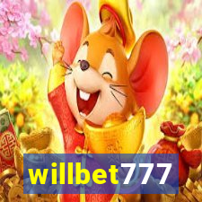 willbet777