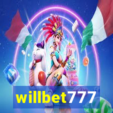 willbet777