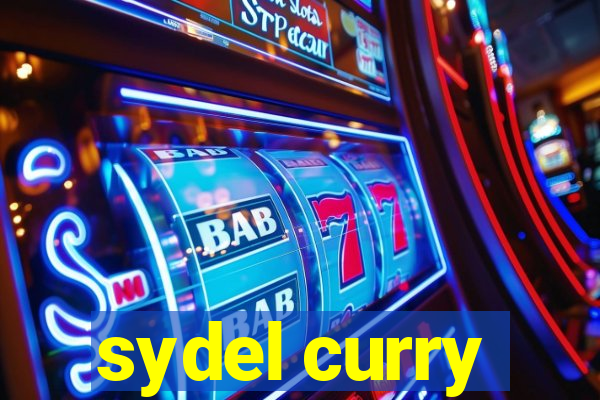 sydel curry