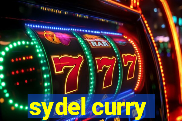 sydel curry