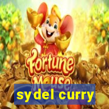 sydel curry