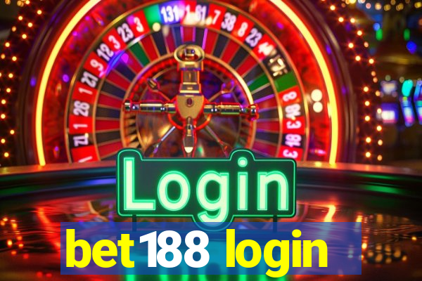 bet188 login