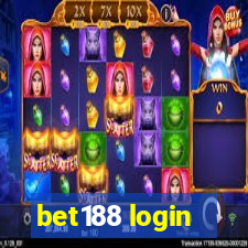 bet188 login