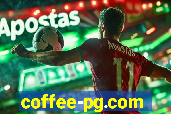 coffee-pg.com