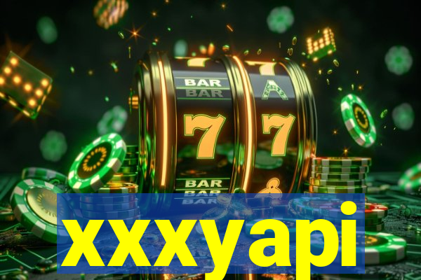 xxxyapi