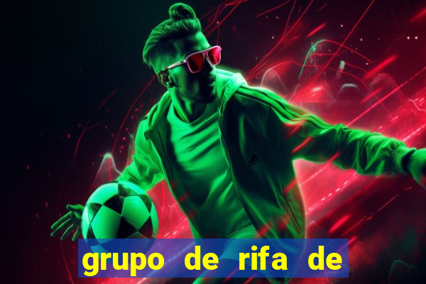 grupo de rifa de bicho whatsapp