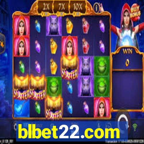 blbet22.com