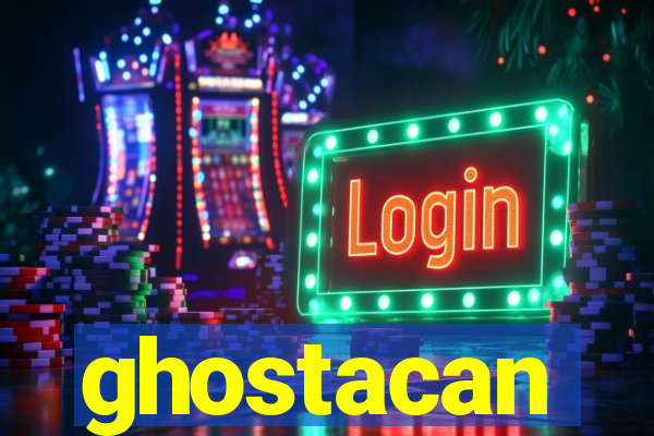 ghostacan