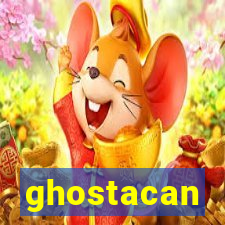 ghostacan