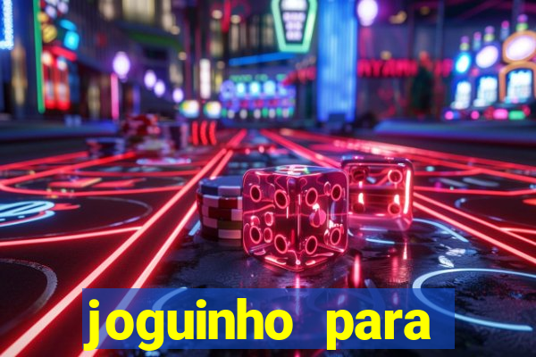 joguinho para ganhar dinheiro no pix