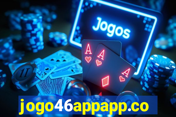 jogo46appapp.com