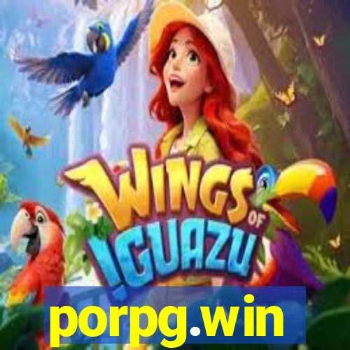 porpg.win