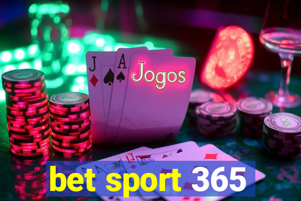 bet sport 365