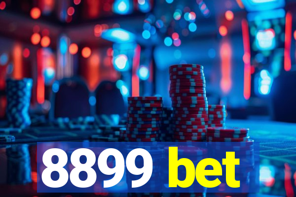 8899 bet