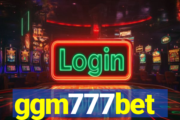 ggm777bet