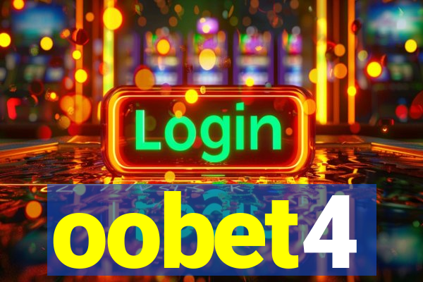 oobet4