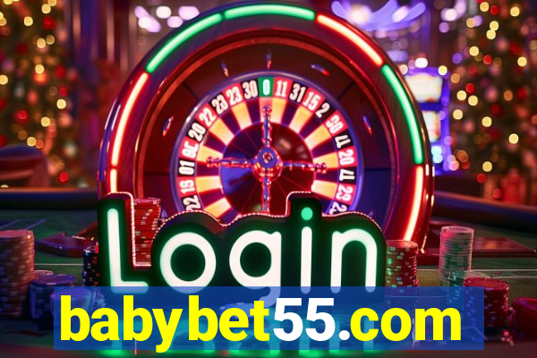 babybet55.com