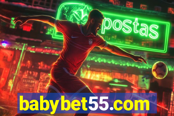 babybet55.com