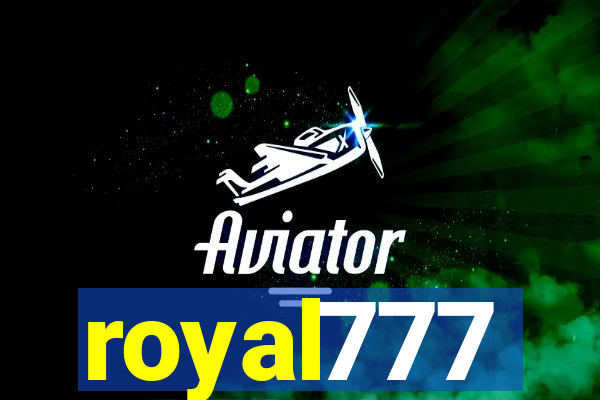 royal777