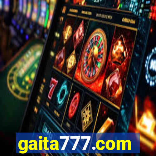 gaita777.com