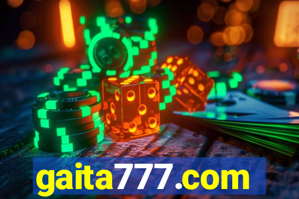 gaita777.com