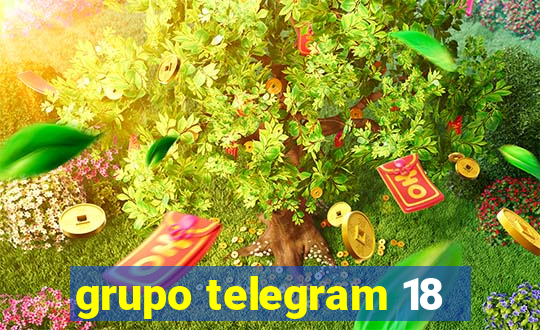 grupo telegram 18