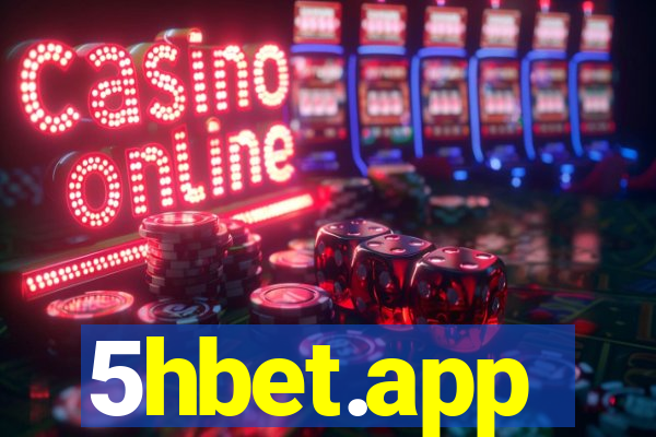 5hbet.app