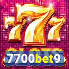 7700bet9