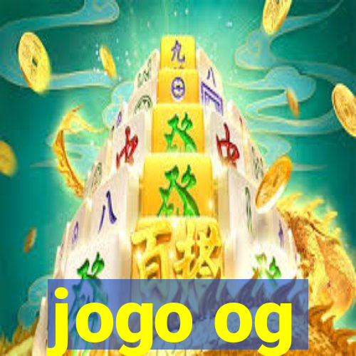 jogo og