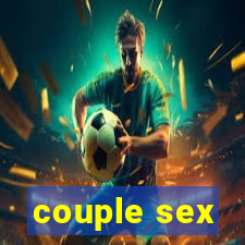 couple sex