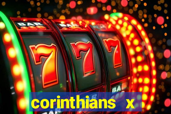 corinthians x cruzeiro ao vivo e gratis