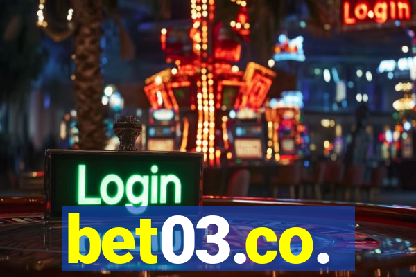 bet03.co.