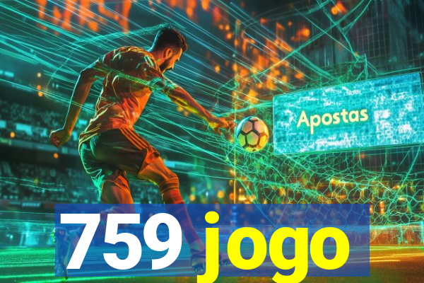 759 jogo