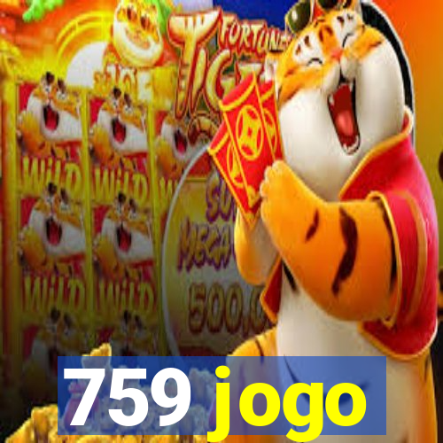 759 jogo