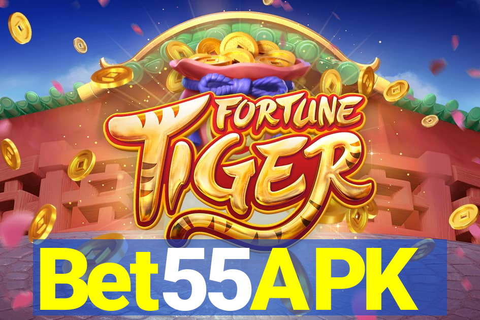 Bet55APK