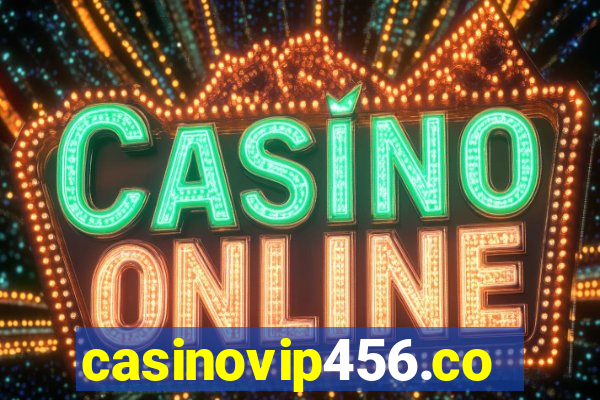 casinovip456.com