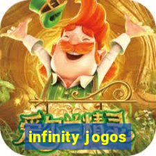 infinity jogos