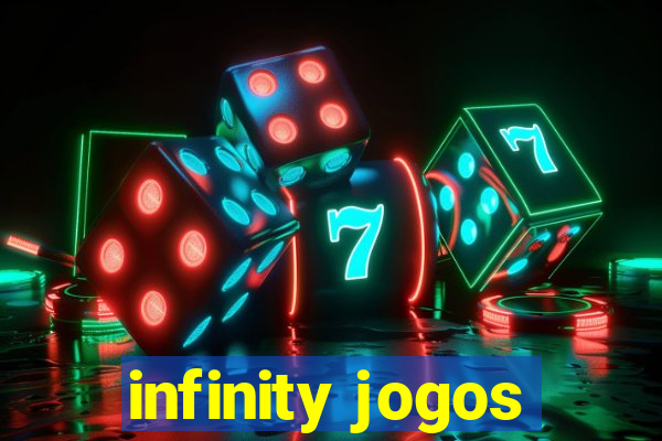 infinity jogos