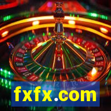 fxfx.com