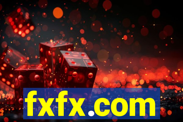 fxfx.com