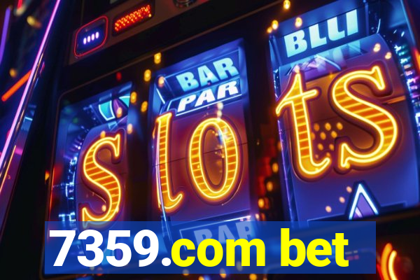 7359.com bet