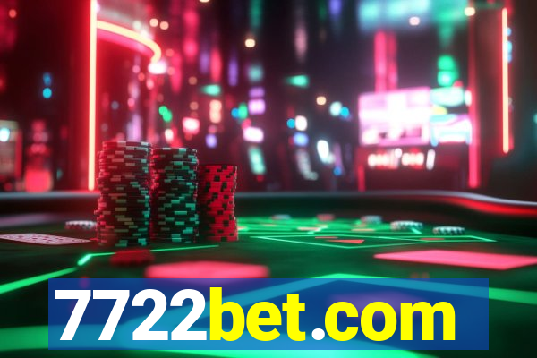 7722bet.com