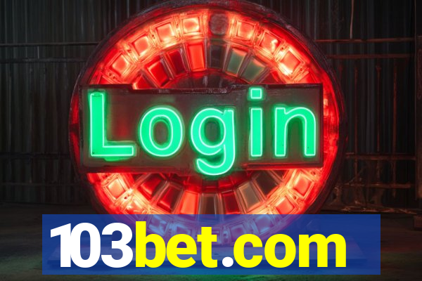 103bet.com