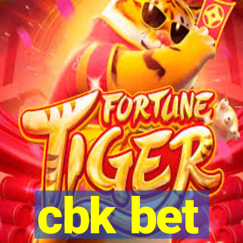 cbk bet