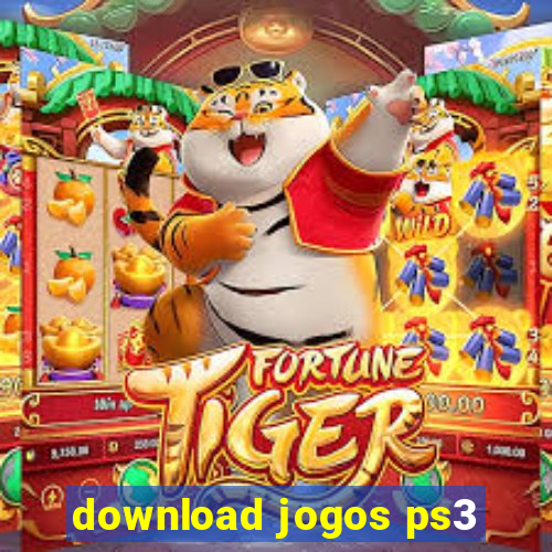 download jogos ps3