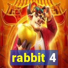 rabbit 4