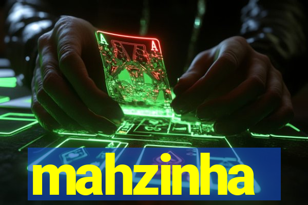 mahzinha