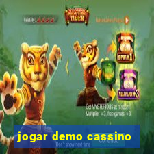 jogar demo cassino